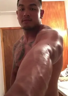 ben obas share big samoan cock photos