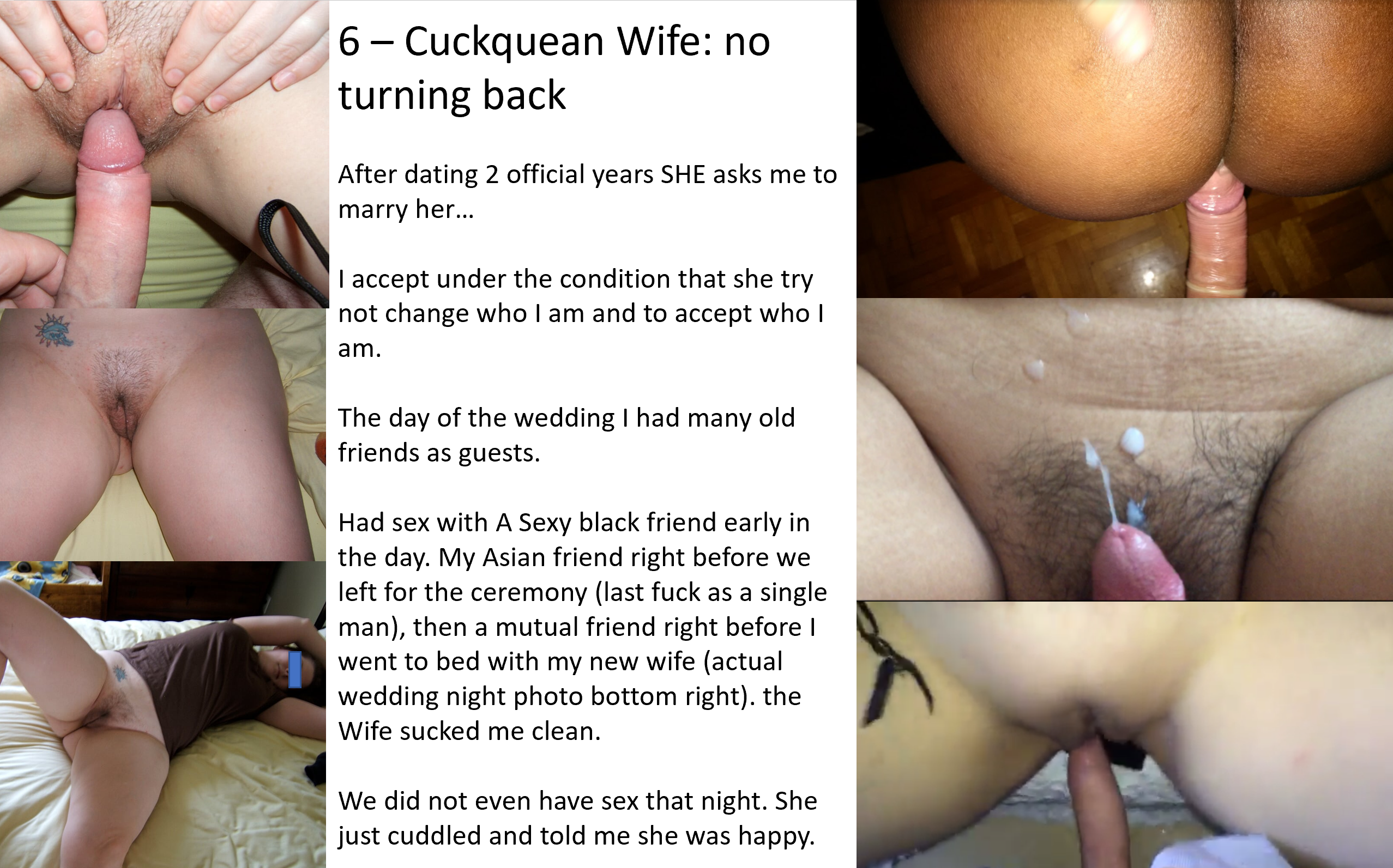 danielle steding recommends real cuckquean pic