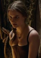 dale mcneely recommends Olivia Dejonge Nude