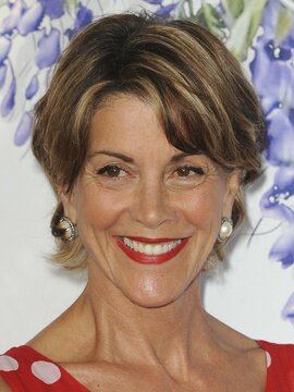 wendie malick naked