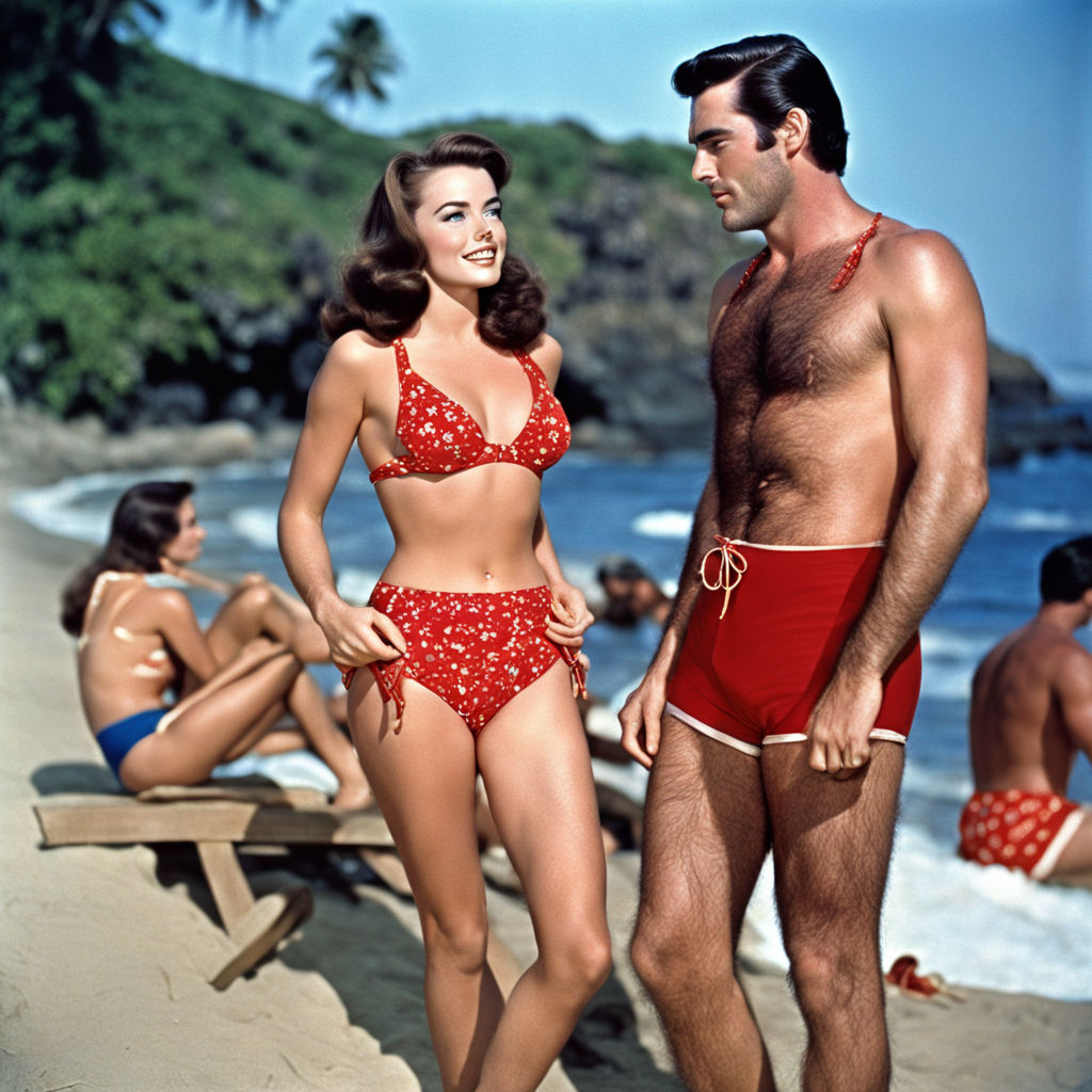 brenton hancock recommends Dawn Wells In A Bikini