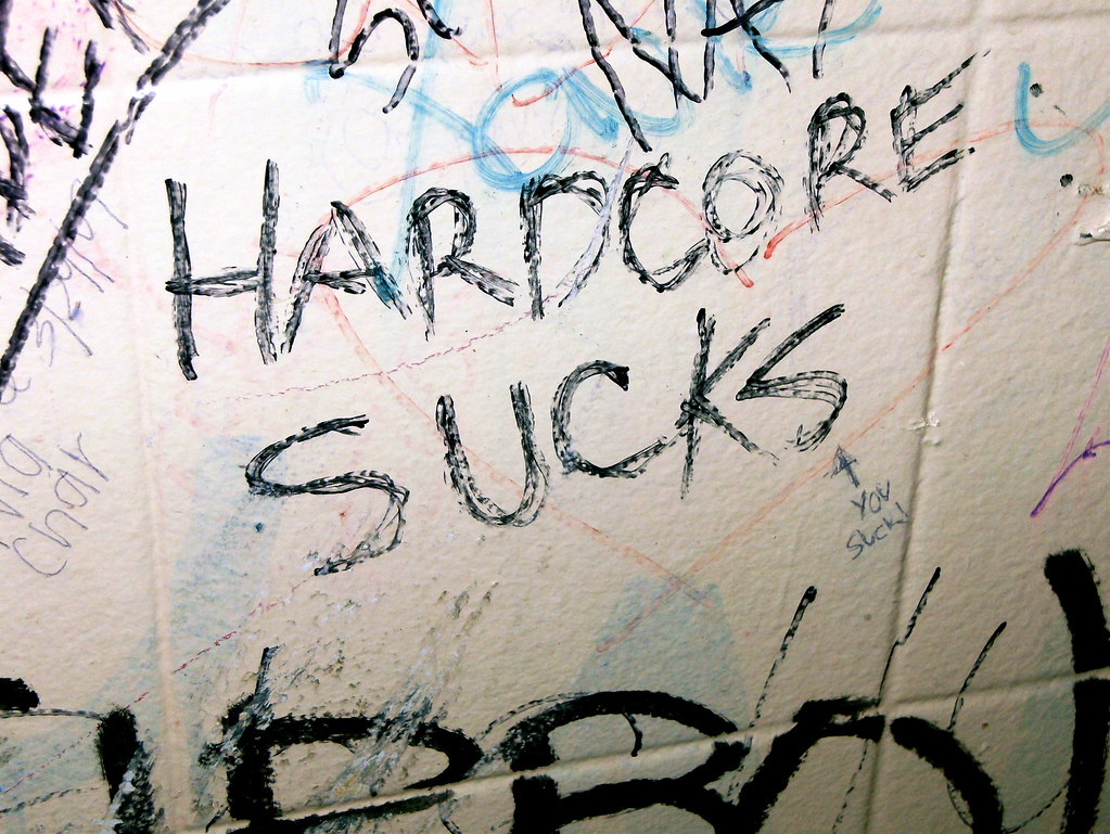 aarushi dutta recommends Hardcore Suck