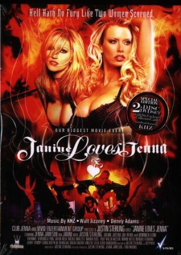 amanda pina recommends jenna jameson gang pic