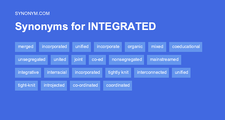 alaric smith recommends interracial synonym pic