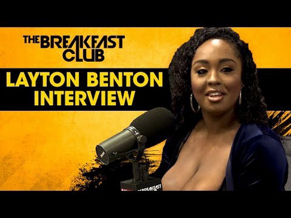 layton benton pornstar