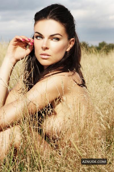 andrew bouman recommends Serinda Swan Naked Pics