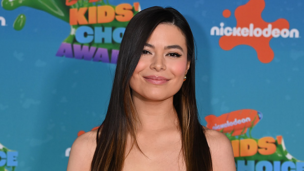 darkly noon share miranda cosgrove nude pics photos