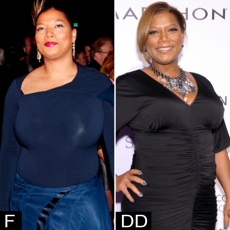 cindy bolabola add queen latifah boobs photo