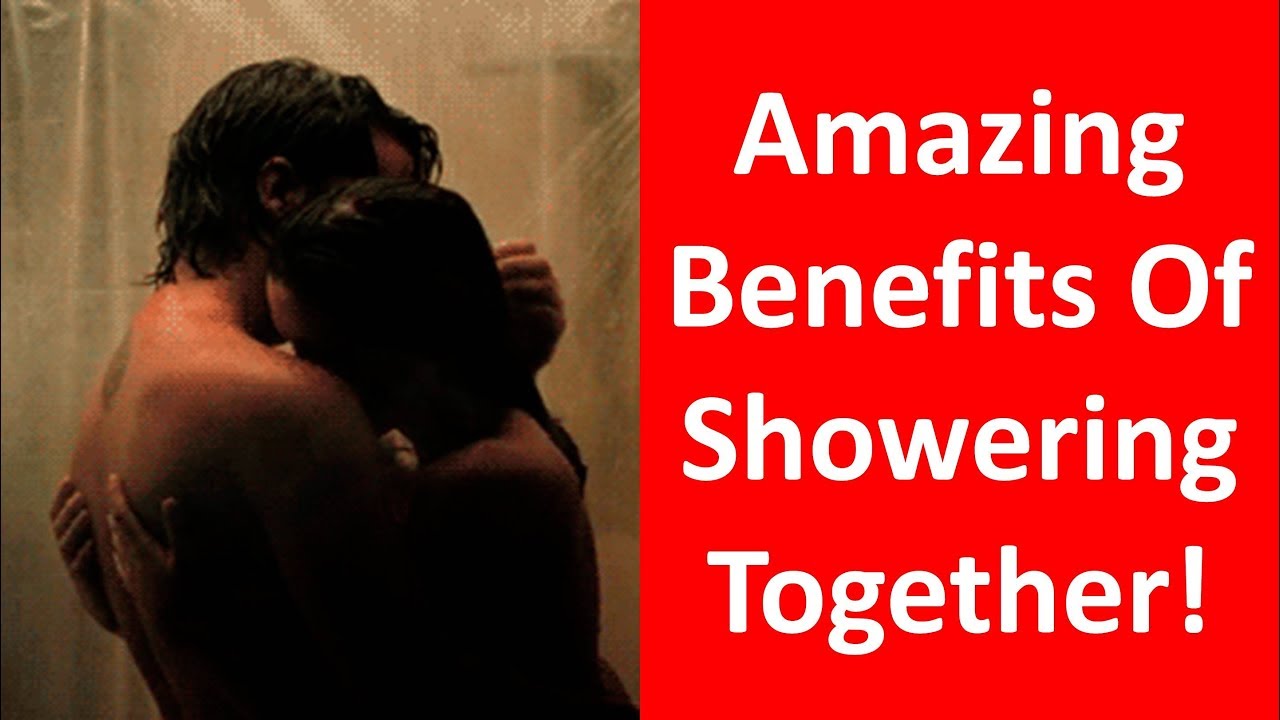 Best of Straight guys showering together