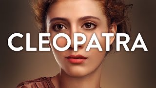 cleopatra red head