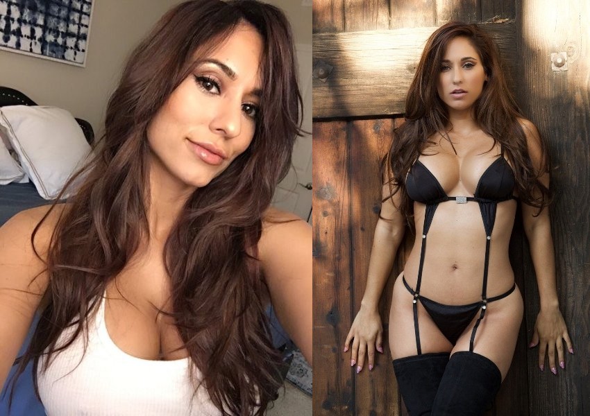 alma rosa ruiz recommends reena sky onlyfans pic