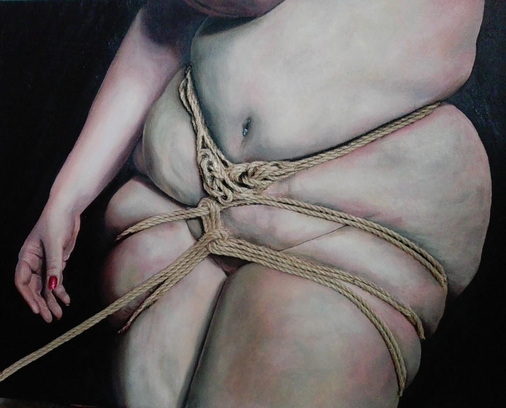 chen yuling recommends shibari bbw pic