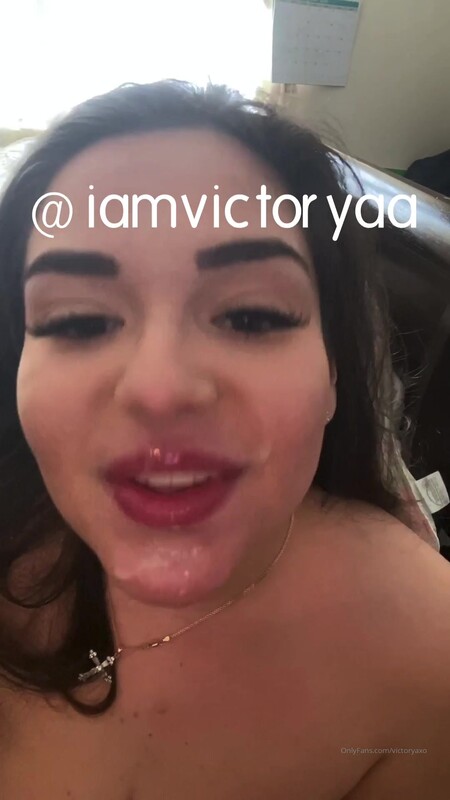 Best of Victoryaxo facial