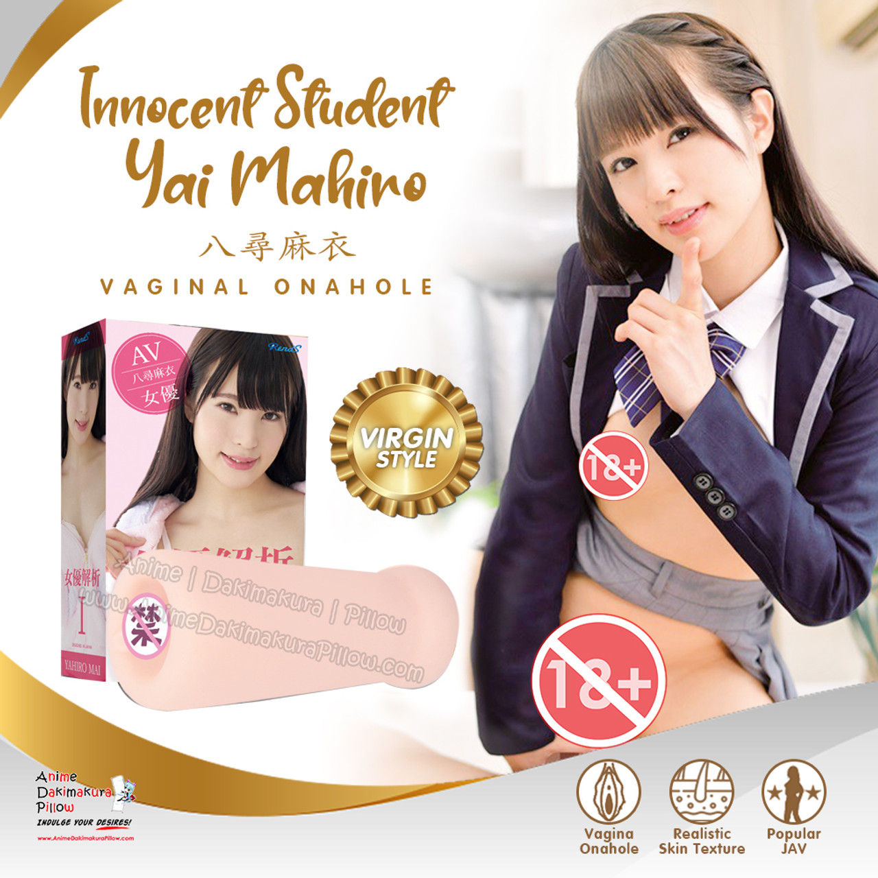 cali sun recommends Jav Innocent