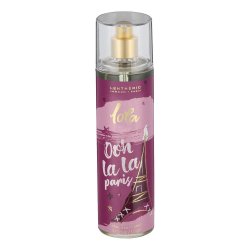 alana tan recommends lusty lala pic