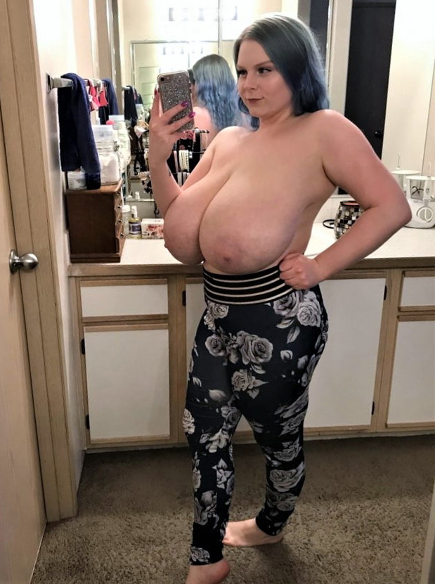 big boobsmature