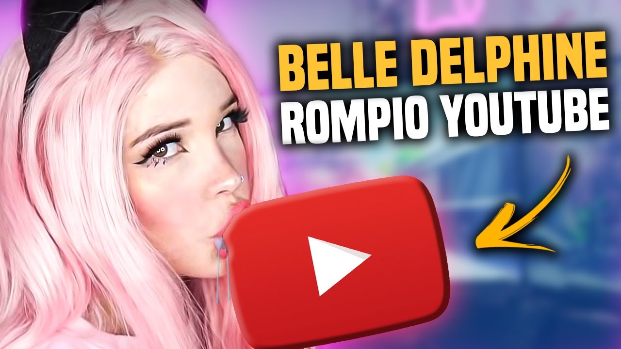 andrew alm add belle delphine newest videos photo