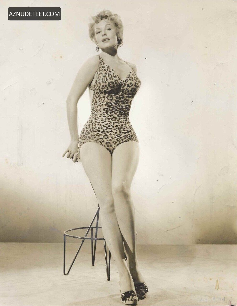 dara martin add arlene dahl nude photo