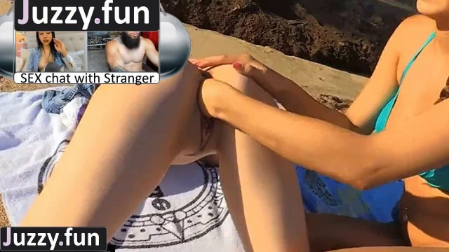 Lesbian Public Fisting and romi