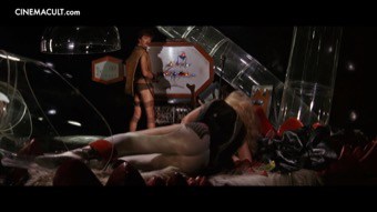 ashley selman add barbarella nude scenes photo