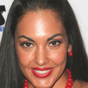 arleen mcguire recommends nina mercedex pic