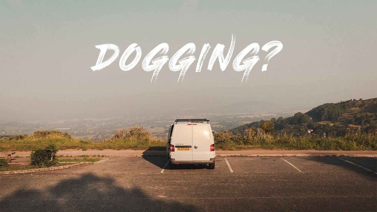 aaron george abraham recommends Dogging Car