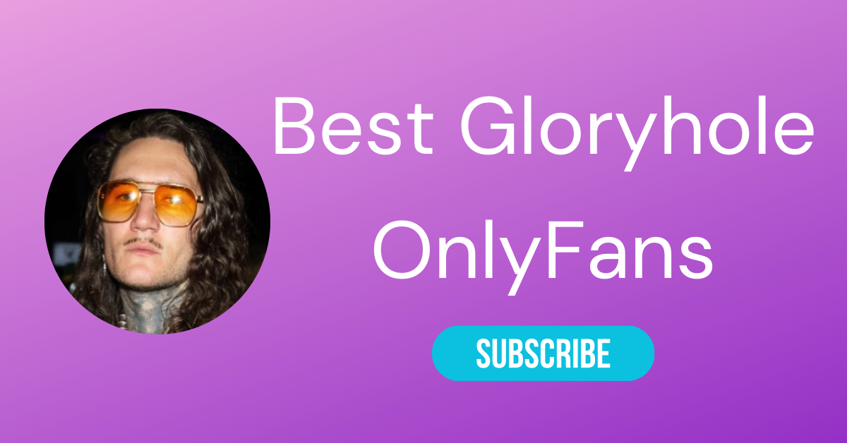 debu mishra recommends glory hole onlyfans pic