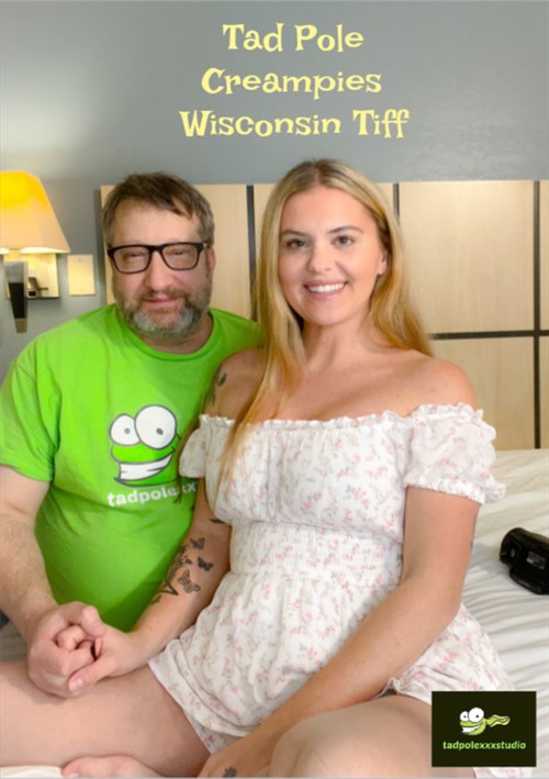 Best of Wisconsintiff anal