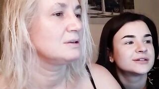 alex fallas recommends mother daughter nude webcam pic