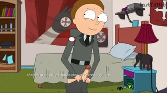 aya love add photo rick and morty pornosu