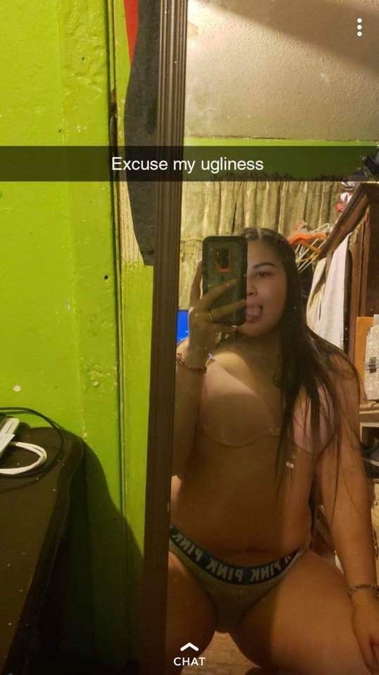 Best of Chubby latina nudes