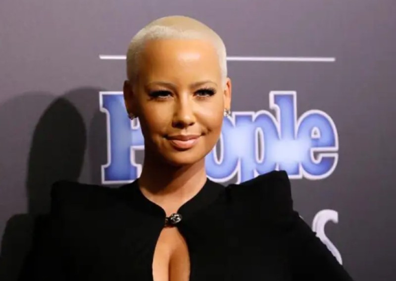 areeba salman recommends amber rose only fans leak pic