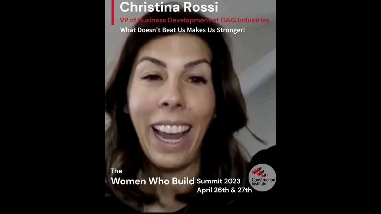 aaron witter recommends chrystina rossi pic