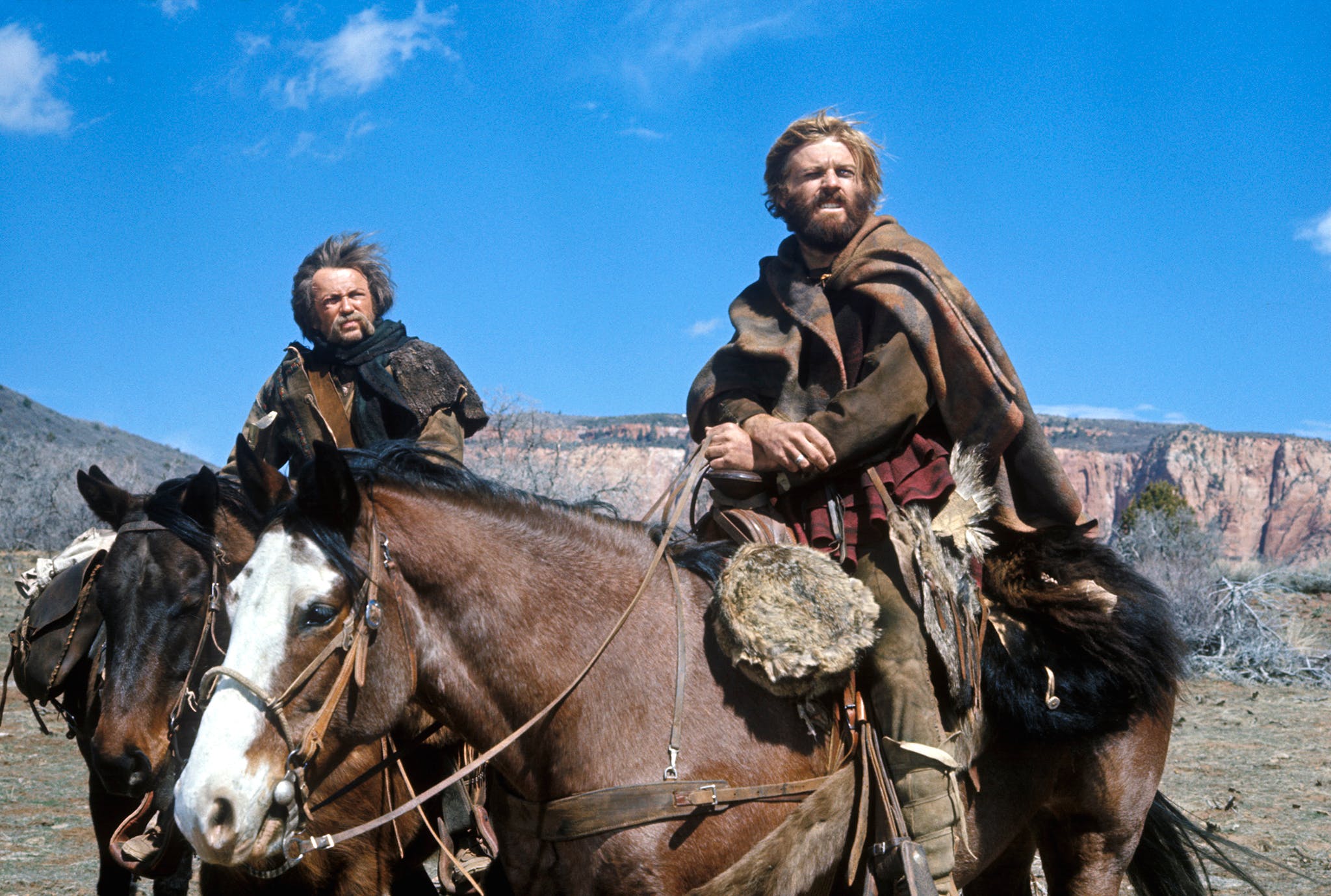 Best of Jeremiah johnson free movie