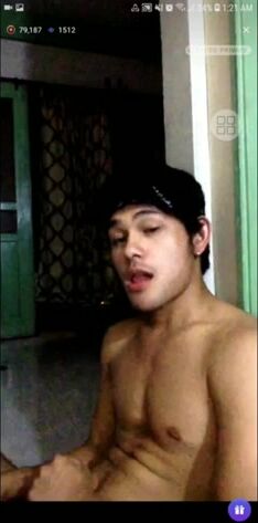 carlos posadas recommends filipino hunks nude pic