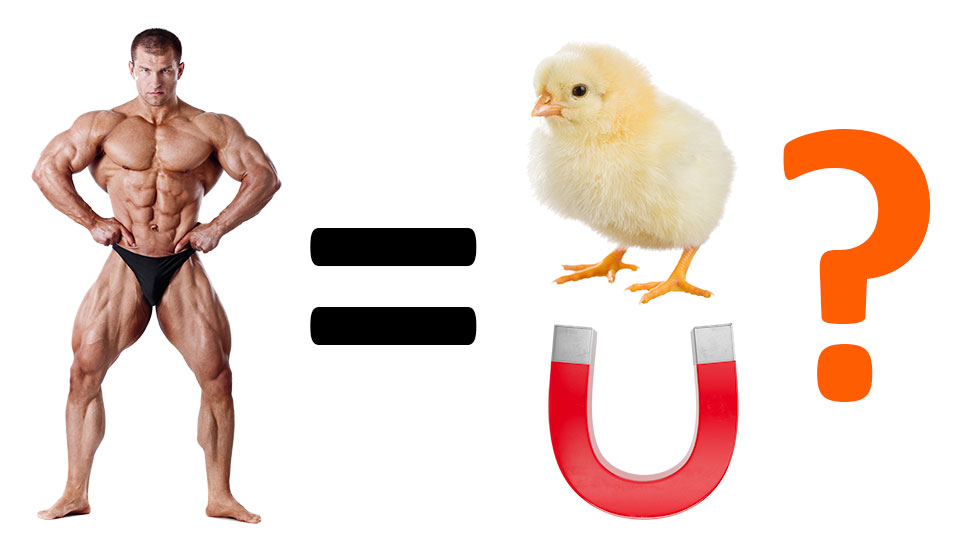 muscular guys with big cocks