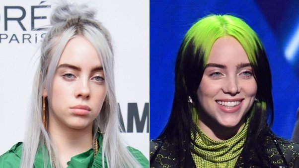 debora novita recommends billie eilish fapping pic