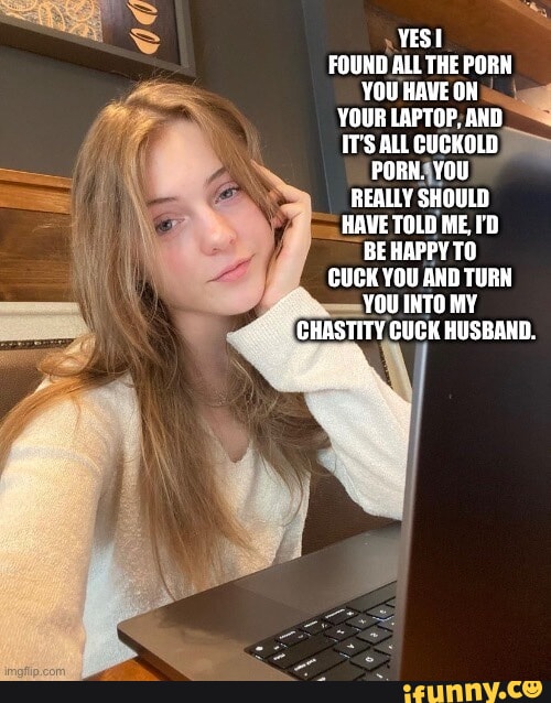 brittany lynn cox recommends cuck porn captions pic