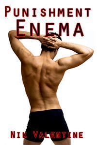 cameron rivera recommends Gay Enema Stories