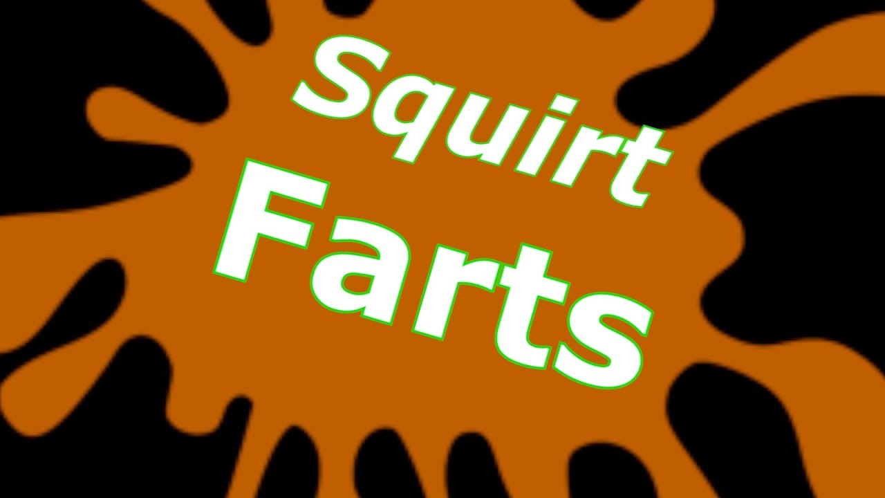 demi wilson recommends fart and squirt pic