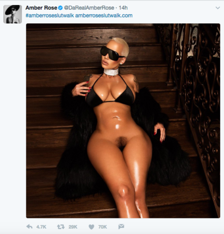 donald meyers recommends amber rose leak pic