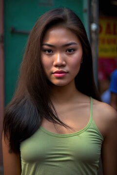 christina heckel recommends nude pinay women pic