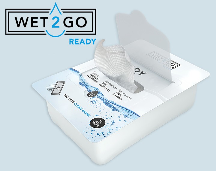 brian manthey recommends Ready Wet Go