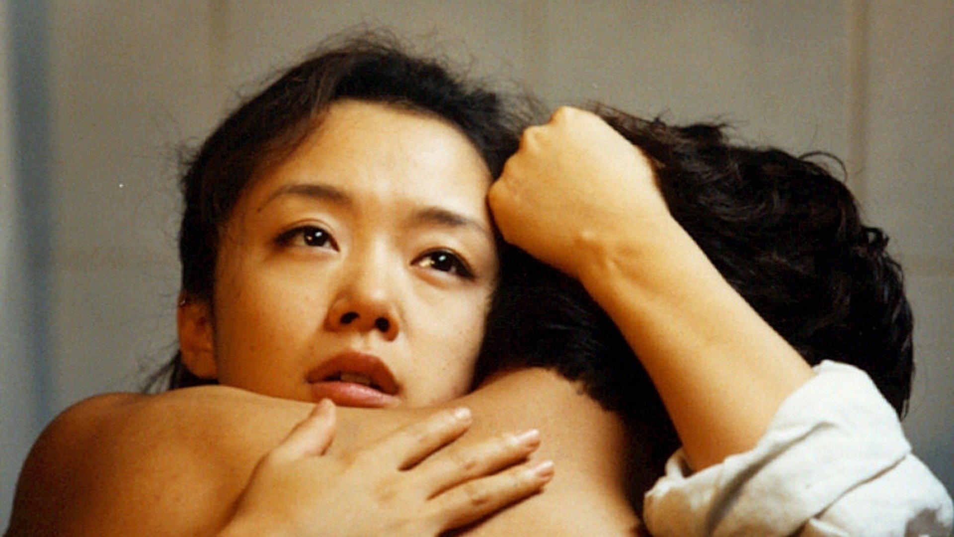 bruce laclair share jeon do yeon happy end photos