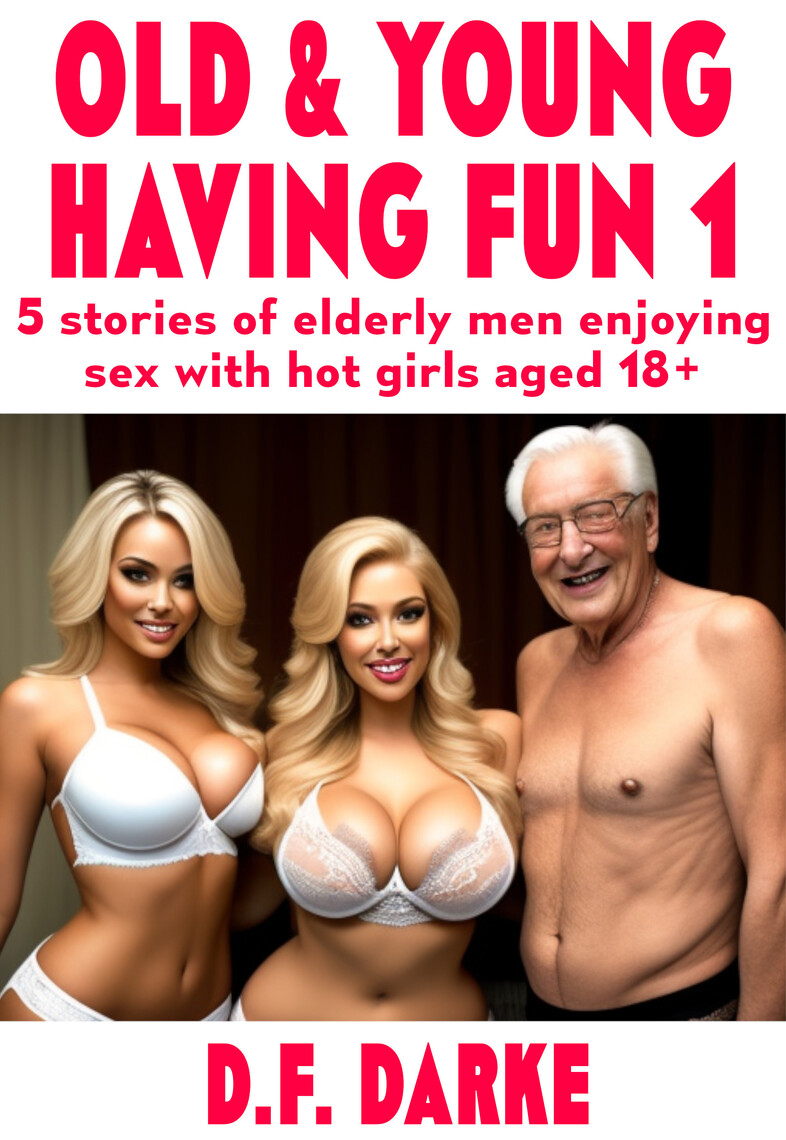 Best of Sex stories old man