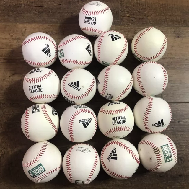 Best of Dicks bucket of balls