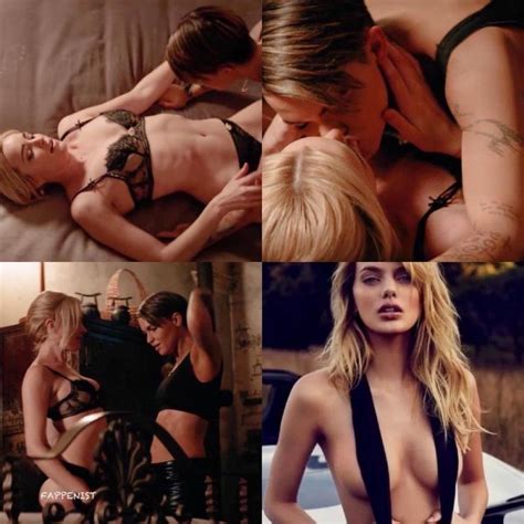 caity rae share brianne howey porn photos