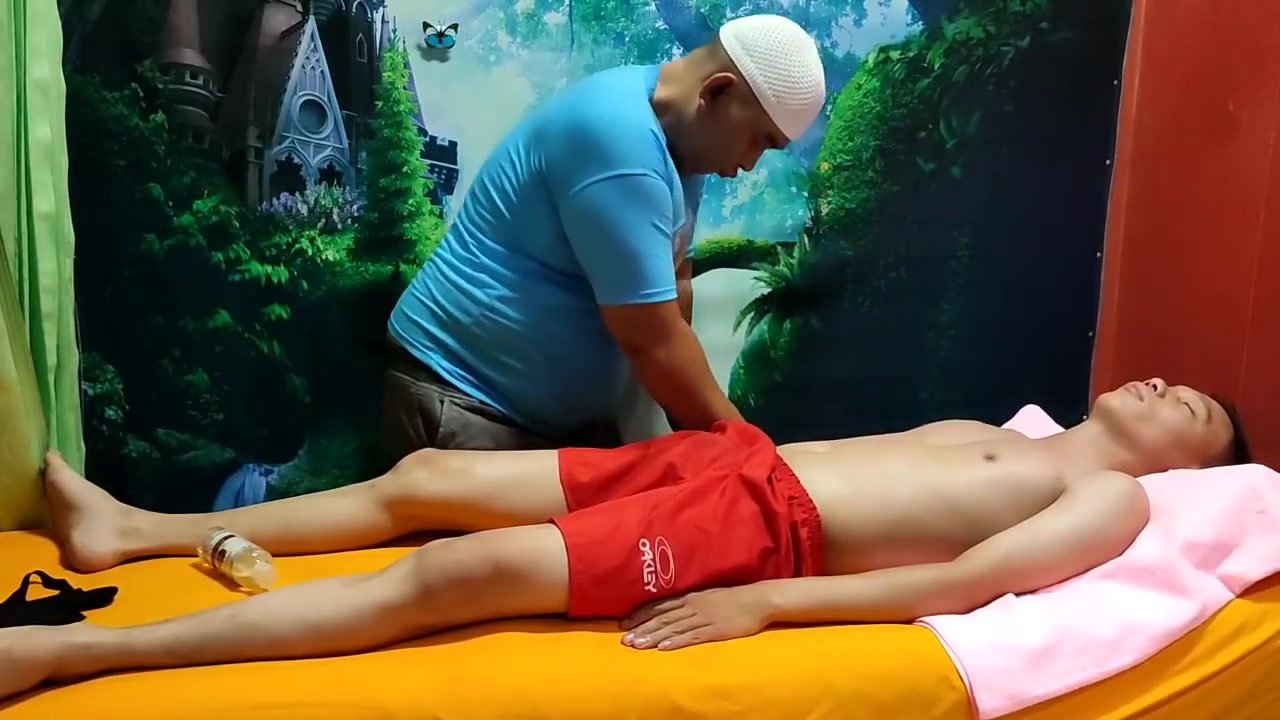 alyssa rabago add tricked massage videos photo