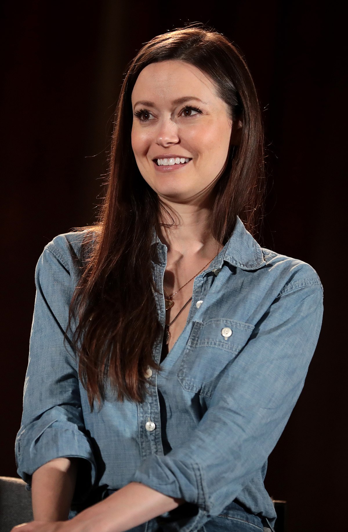 colton krohn recommends summer glau toples pic