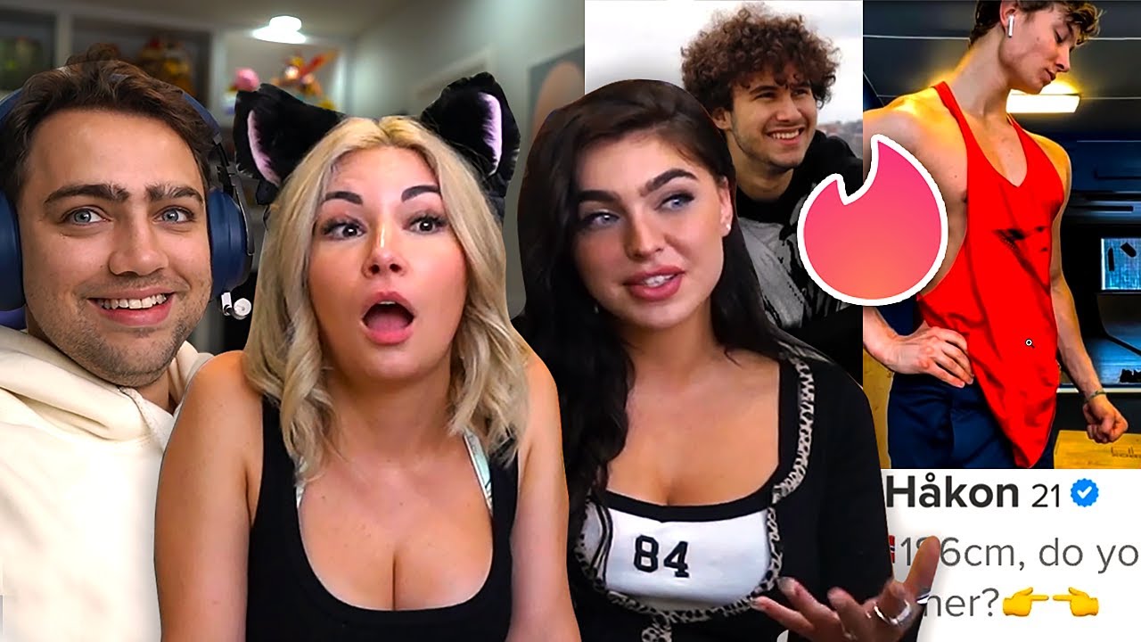 carmen damico recommends alinity sister pic